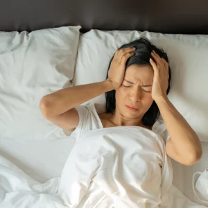 Can Zoloft Cause Insomnia?