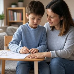 Parenting a Child with ADHD: Practical Tips for Everyday Challenges