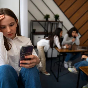 How Do We Know If We Have Social Anxiety?