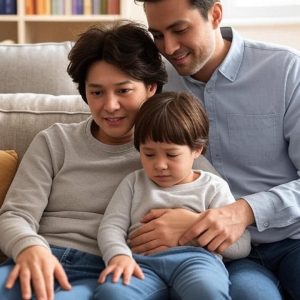 What is Oppositional Defiant Disorder? A Comprehensive Overview