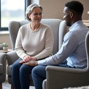 The Role of Therapy in Treating Schizoaffective Disorder
