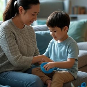 Understanding Autism: A Guide for Parents and Caregivers